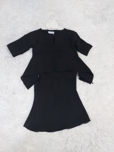 kurung Modern Kanak-kanak terbaru raya 2024