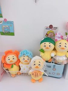 GANTUNGAN KUNCI BONEKA UPSET DUCK | UPSET DUCK | GANCI UPSET DUCK | BONEKA BEBEK | BONEKA UPSET DUCK | CAPYBARA | SANRIO | KUROMI | MELODY | CINAMORROL | POMPOMPURIN | KADO ULANG TAHUN ANAK | GANTUNGAN TAS LUCU | GANTUNGAN HP BONEKA
