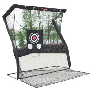 TTYGJ | Durable No-Rebound Training Golf Practice Net