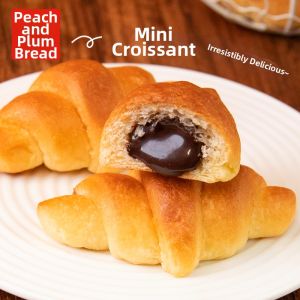 taoli | Mini Croissant Breakfast Snack