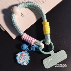ZHENGEGE | Durable Stylish Handmade Rope for Outdoor Activities and Everyday Use