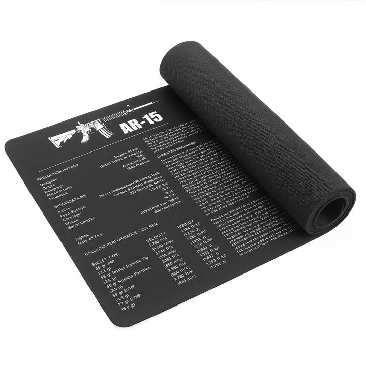 Browning Gun Cleaning Mat 12420 17% Off 4 Star Rating Free Shipping over $49