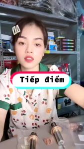 1 bộ tiếp điểm KIA xe ô tô