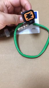 ORIGINAL PROTON SAGA FL BLM FLX/WIRA&VDO/SATRIA NEO/EXORA CPS/WAJA CAMPRO/PERSONA/GEN2 Exhaust O2 OXYGEN Sensor PW811631