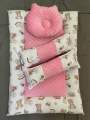 TILAM BABY NEWBORN | SET TILAM BABY MURAH | SET TILAM TRAVEL. 