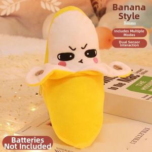 FANMIAO | Smart Rhythm Sensing Musical Toys
