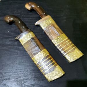 Glk cacah Tulang Golk petok baja per fulltang