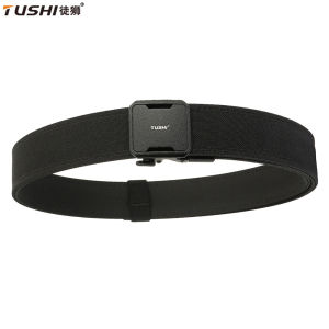 TUSHI Belt Hard Tactical Belt for Men Gun Belt EDC Zinc Alloy Buckle IPSC 1100D Nylon Outdoor Sports Girdle Male Military Belt