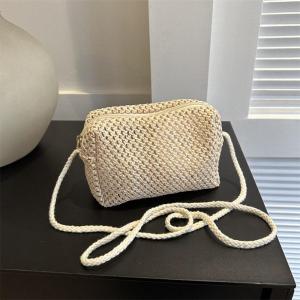 MENGMIAN | Summer Mini Small Bag Fresh Cottage Style