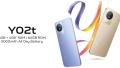 HP VIVO Y02T  RAM 8GB (4+4GB)/64GB, ANDROID 13 ,5000 MAH GARANSI RESMI 1TAHUN. 