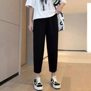 LUQIAN | Large Size Summer Lightweight Comfortable Pants