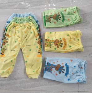 celana panjang bayi 0 sampai 12 bulan terbaru motif jerapah lucu/celana panjang bayi/celana panjang karakter lucu