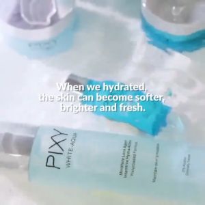 Mister Perlindungan Kulit: Mengenal Aqua Beauty Protecting Mist Face Mist Spray 60 ml