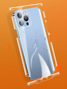 Miếng Dán Mặt Lưng Hydrogel Bảo Vệ Cho Điện Thoại Iphone 14/Ip14promax/Ip14pro/ iphone 14 plus