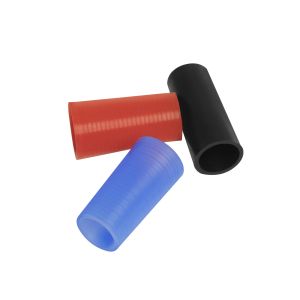 IRIN | 3 Chiếc Đa Năng Silicon Cho Baritone Tenor Saxophone Cổ Cong Nút Chai Bảo Vệ Có Thể Tái Sử Dụng Woodwind Nhạc Cụ Một Phần