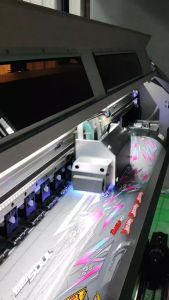 Striping Mio Soul Karbu Racing Rainbow