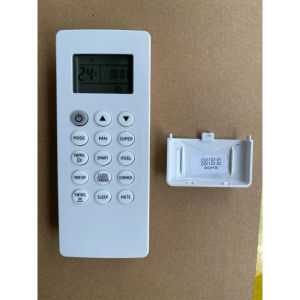 Beko Aircond Air Conditioner Remote Control DG11Q1-01 DG11Q1-02 DG11Q1-03 BMLE090 BKO-BMFOA 090 BKO-BMFOA