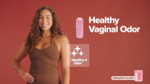 URO Womens Vaginal Probiotics Balance pH Promotes healthy vaginal odor&flora Imported from the US