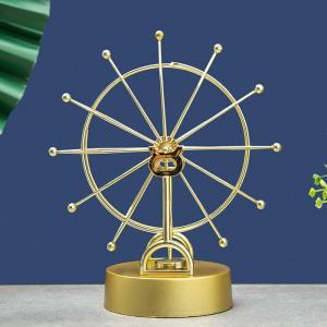 CHIZHIDU | Continuous Creative Desktop Model Educational Toy