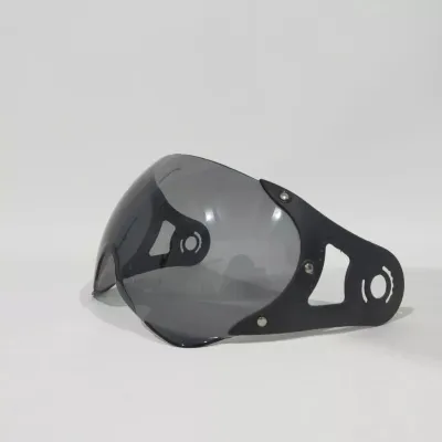 KACA HELM BOGO PILOT ITALY RETRO KLASIK