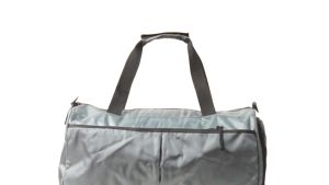 Hyena KK36 - Gravel Bags 3 IN 1 2.0 | Tas Selempang Duffle Bag | Tas Jinjing Olahraga | Tas Ransel Gym | Tas Travel Medium Size