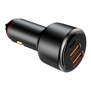 Huayu | Fast Charging Multi-function Car Charger