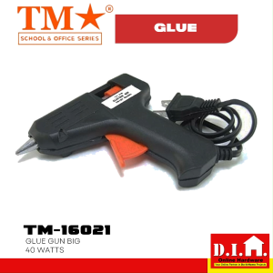 Do It Home TM-16021 Glue Gun Big 40 WATTS
