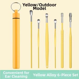 TAOKOU | Professional Ear Cleaning Set