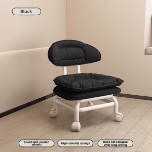 WEIKAMAYI | Silent Multifunctional Baby Care Small Stool