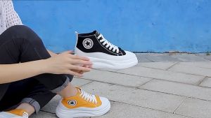 Sepatu Santai Kasual Wanita Model Korean Style 923