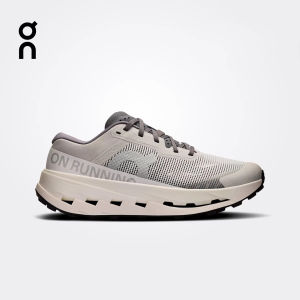 On Cloudultra 3 2025 New Womens Long-Distance Trail Running Shoes