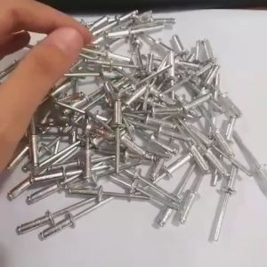 Paku Rivet/Ripet 550 4x125mm isi 1000pcs