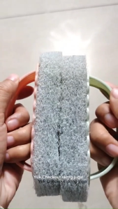 BISA COD | SIKAT SABUT KAMAR MANDI SPON CUCI PIRING WAJAN PEMBERSIH KERAK LANTAI WC