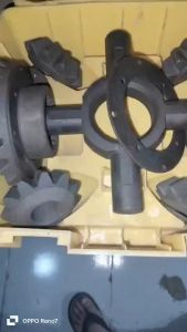 Ruột vi sai cầu xe Jac Chiến thắng Thaco Ollin mã HFC6782. Loại 16 hoặc 27 răng láp