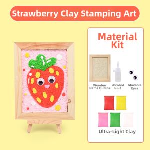 GAGAXIONG | DIY Poke Art Kit