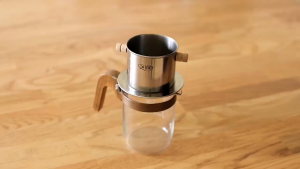 CÀ PHÊ RANG XAY CLASSICO LÀ VIỆT GÓI 250GR A