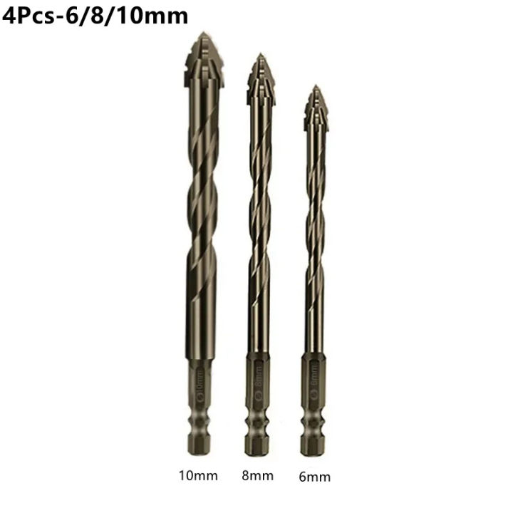 Hex%20Masonry%20Drill%20Bits%201/4%20Shank%20Titanium%20Steel%20Metal%20Cross%20Drill%20For%20Glass%20Ceramic%20Concrete%20Brick%20Hard%20Drill%20Bit%20Tool%20-%20Image%208