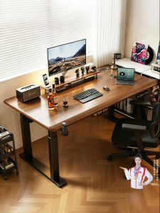 MUYISHENG | Electric Adjustable Computer Desk