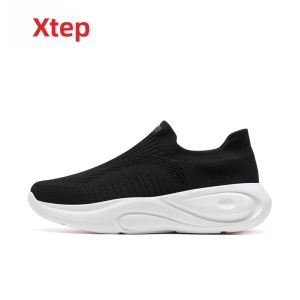 XTEP | Giày Thể Thao Mềm và BOUNCE Thông Hơi