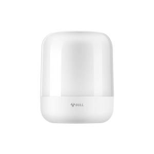 Bull | Charging and Plug-in Night Light Bedroom Sleep Aid Eye-protection Baby Nursing Lamp