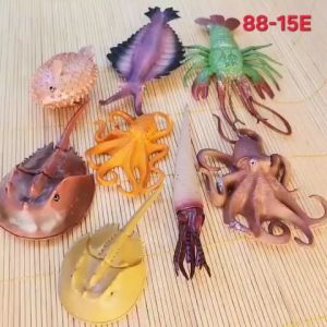 [Chi tiết Video] Túi Thú Nhựa Túi Thú Biển Dành Cho Bé 88-15E -️🛒️🛒️🛒