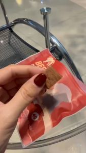 ขนมน้องหมา FED PED รสเนื้อ Beef Flavor Chunk