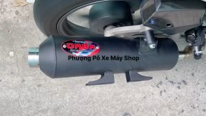 ⚡️FREESHIP⚡️ Pô TĂNG ORBR kèm Cổ cho Vario Click Thái AB 125-150 SHVN SH modeAB 110/LUVIAS/VISION