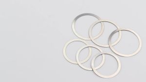 Bộ Vòng Đệm Chỉnh Tay Quay MUQZI 5 Món 24-29-30MM Bằng Thép Không Gỉ Cho Đế Giữa Xe Đạp Tương Thích Với Các Loại Đế Giữa BB30 BB86 BB91 BB92 PF30 Dùng Được Cho Xe Đạp Địa Hình Và Xe Đạp Đường Trường
