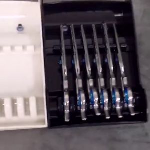 ONPH Hair Scissor Holder Rack: A Comprehensive Guide