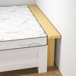 Wubuwei | Space-Saving Living Room Behind Sofa Bedside Storage Shelf