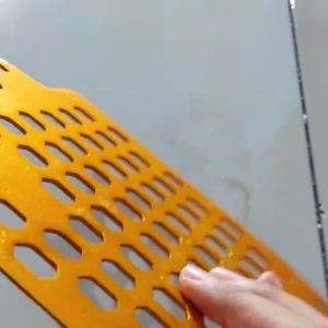 Tutup Cover Variasi Radiator Honda Vario 125 150 ADV PCX Anti Karat 100%