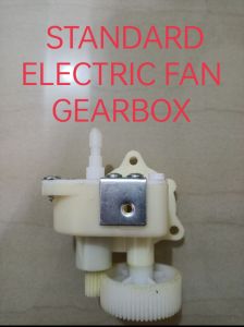 Original Standard Gearbox/standard gear box/standard electricfan gear box/standard gearbox/fan gear box/gearbox for electric fan/gearbox assembly for electric fan/standard electric fan gearbox/original standard gear box/gear box standard/electric fan gear