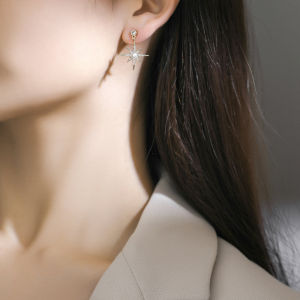WENXI | Trendy All-Match High-Grade Unique Earrings