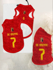 LEXI | Pet Vest Prevent Hair Loss